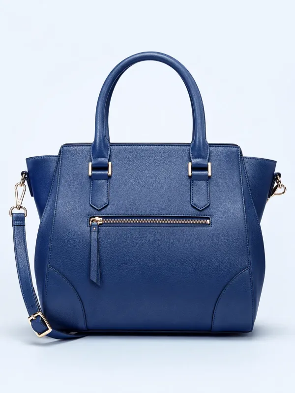 Bolsa Tote Couro - Vídeo do Produto