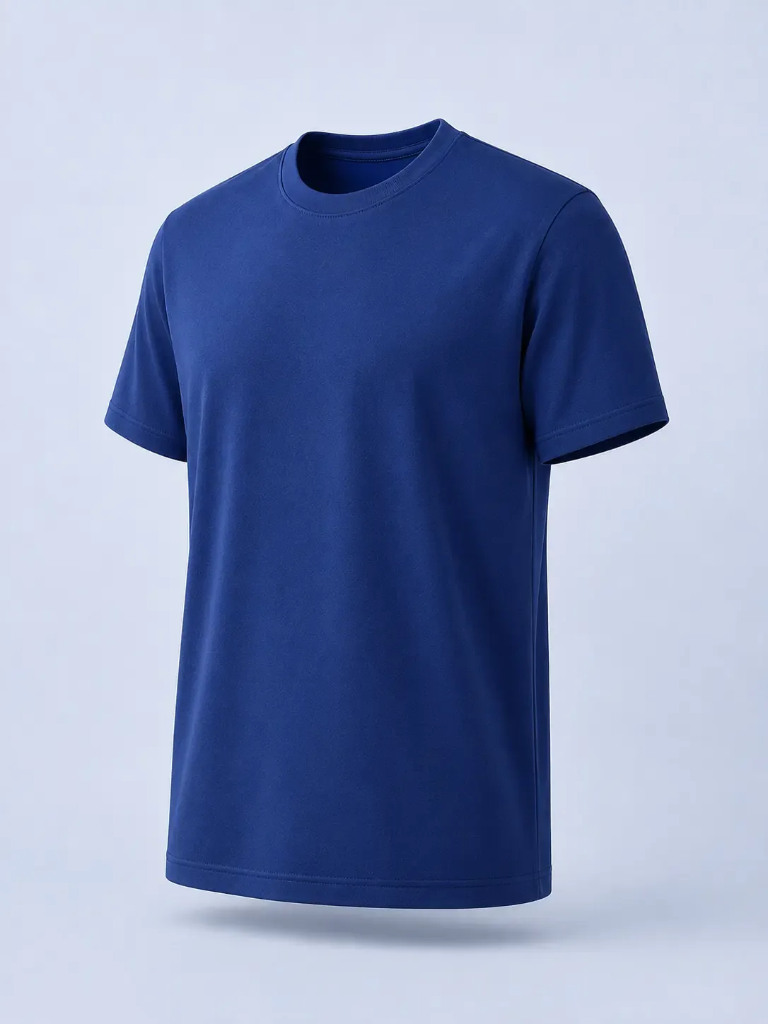 Camiseta Básica Gola Redonda - Promoção De/Por - Imagem 2